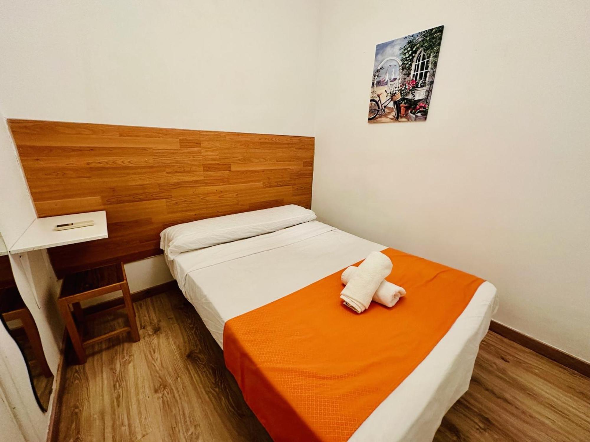 Apartamento In Downtown Madrid